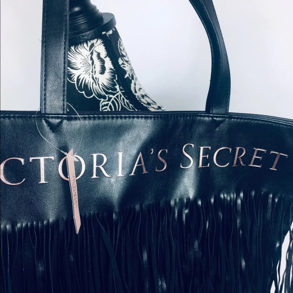 VICTORIA SECRET WOMANS NWT BAG - Picture 5 of 10